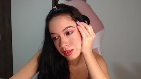 Marcela independent online show from February 15, 2025, 5:19 am