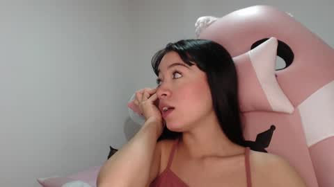 Marcela independent online show from March 9, 2025, 12:21 am