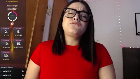 Snapshot of maraa_lee chatting on February 27, 2025, 8:31 pm maraa_lee online show from February 27, 2025, 8:31 pm