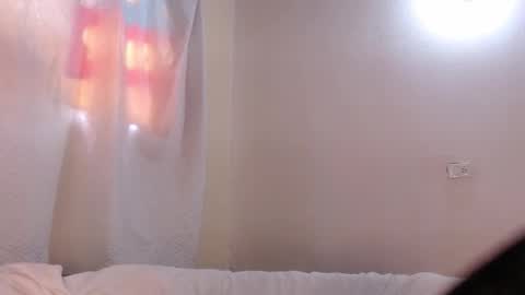 maraa_lee online show from October 8, 2025, 9:23 pm