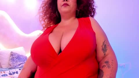 Snapshot of maraasweet chatting on April 10, 2026, 2:28 am Mrs. Sweet online show from April 10, 2026, 2:28 am