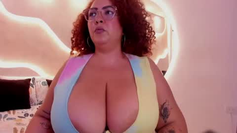 Mrs. Sweet online show from June 23, 2026, 1:36 am