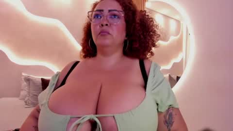 Mrs. Sweet online show from June 26, 2026, 2:38 am