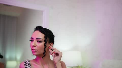 Snapshot of maraciel chatting on December 19, 2024, 12:34 am Mara online show from December 19, 2024, 12:34 am