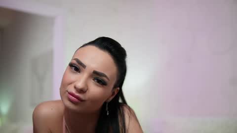 Snapshot of maraciel chatting on January 18, 2025, 4:15 am Mara online show from January 18, 2025, 4:15 am