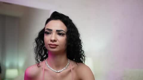 Snapshot of maraciel chatting on March 12, 2025, 9:45 pm Mara online show from March 12, 2025, 9:45 pm