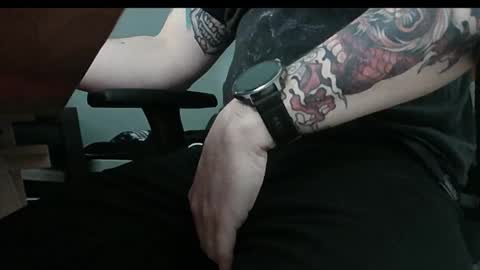 maracujaknight online show from February 9, 2026, 8:51 am