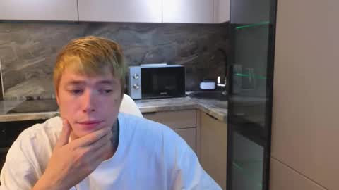 Andre Cam online show from September 23, 2025, 7:33 am