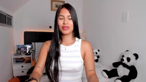 Snapshot of maragirl chatting on March 7, 2026, 11:02 pm Mara online show from March 7, 2026, 11:02 pm