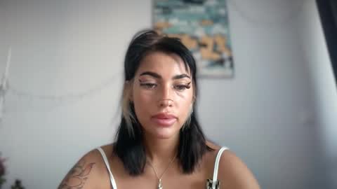 Marakuia online show from October 21, 2025, 6:03 am