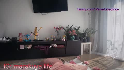 Snapshot of marakuia054 chatting on March 1, 2026, 10:39 am Marakuia online show from March 1, 2026, 10:39 am