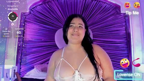 Snapshot of maralinette22 chatting on September 10, 2025, 11:43 am maralinette22 online show from September 10, 2025, 11:43 am
