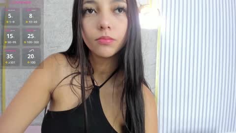 Maraluna online show from January 25, 2025, 11:34 am