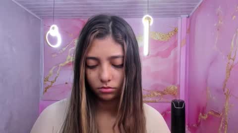 Snapshot of maraluna_ chatting on March 15, 2026, 12:22 pm Maraluna online show from March 15, 2026, 12:22 pm