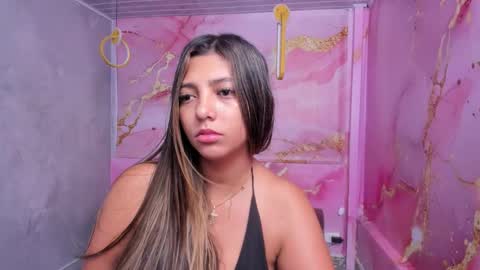 Snapshot of maraluna_ chatting on March 31, 2026, 11:10 am Maraluna online show from March 31, 2026, 11:10 am