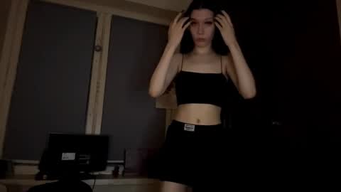 Elizaveta online show from September 8, 2025, 7:13 pm