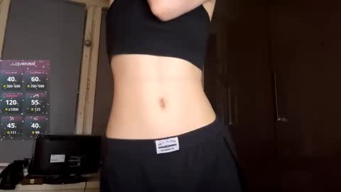 Elizaveta online show from September 16, 2025, 6:20 pm