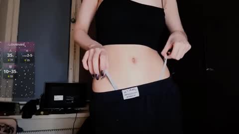 Elizaveta online show from September 23, 2025, 8:23 pm