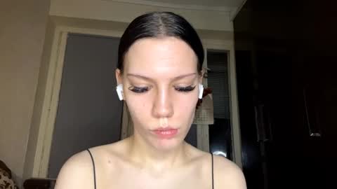 Elizaveta online show from September 24, 2025, 8:45 pm