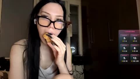 Elizaveta online show from September 27, 2025, 6:46 pm