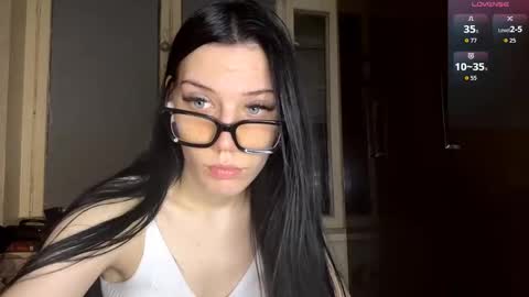 Elizaveta online show from September 28, 2025, 6:02 pm