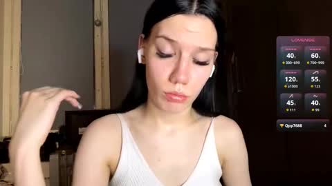 Elizaveta online show from September 29, 2025, 6:24 pm