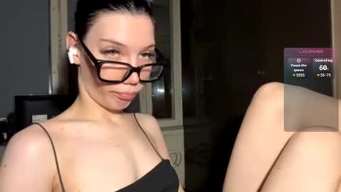 Elizaveta online show from October 1, 2025, 6:47 pm