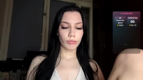 Elizaveta online show from October 6, 2025, 6:16 pm