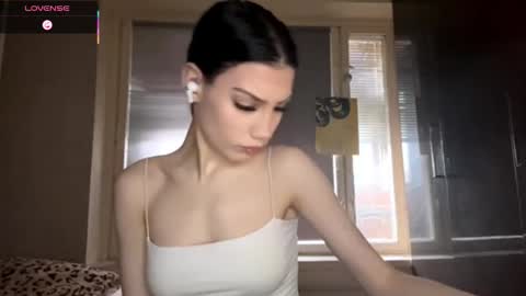 Elizaveta online show from October 27, 2025, 6:17 am