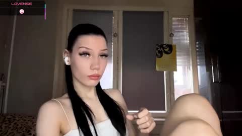 Elizaveta online show from October 28, 2025, 6:17 am