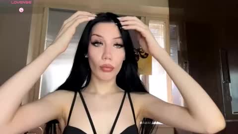 Elizaveta online show from October 29, 2025, 6:15 am