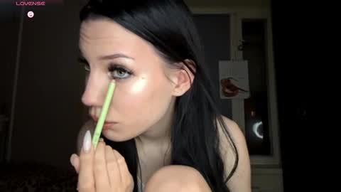 Elizaveta online show from November 3, 2025, 6:20 pm