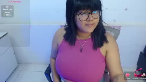 Mara Silk online show from January 9, 2026, 2:31 pm