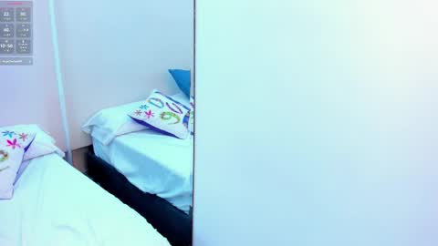 Maray Lous  online show from March 19, 2026, 10:03 pm