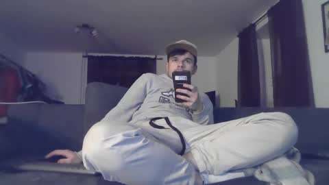 marbay2001 online show from January 10, 2026, 7:59 pm