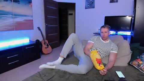 alex marvelxx online show from January 3, 2025, 6:46 pm