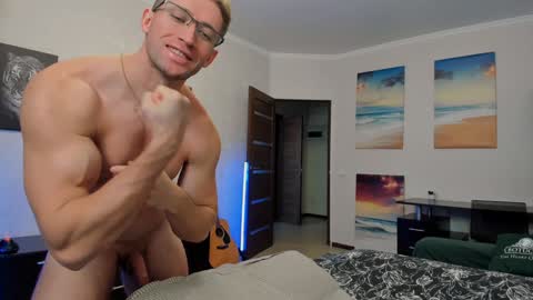 alex marvelxx online show from January 9, 2025, 10:52 am