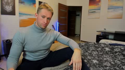 alex marvelxx online show from January 12, 2025, 8:36 pm