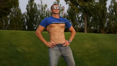 alex marvelxx online show from May 17, 2026, 12:01 pm