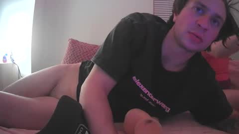 Marc online show from February 7, 2026, 9:35 am