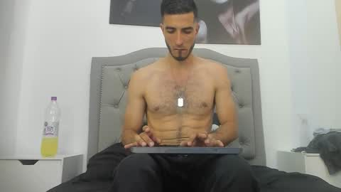 Marc Ruffalo online show from February 24, 2026, 11:58 pm