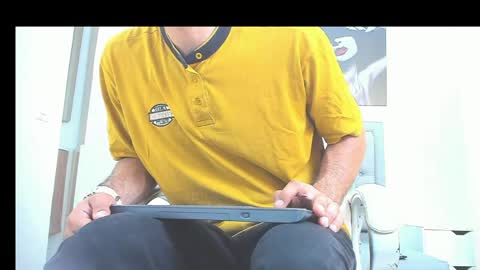 Marc Ruffalo online show from May 9, 2026, 11:26 am