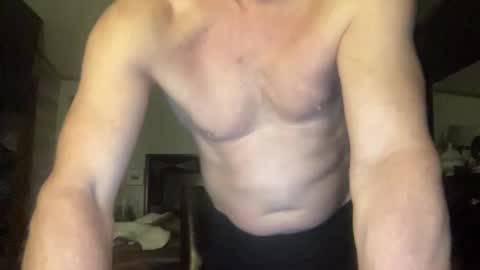 Snapshot of marcaufun chatting on January 23, 2025, 8:36 am BestBadDaddy online show from January 23, 2025, 8:36 am
