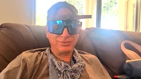 GodBOT online show from May 25, 2026, 4:13 pm