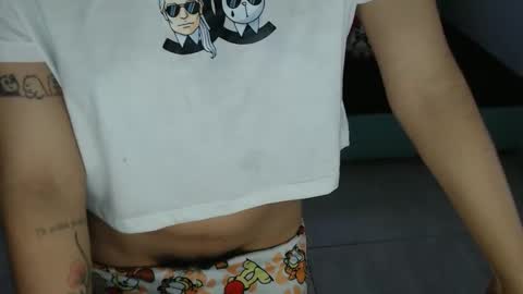 Marcela online show from December 21, 2025, 3:35 am