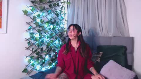 Marcela  online show from March 10, 2025, 8:23 pm