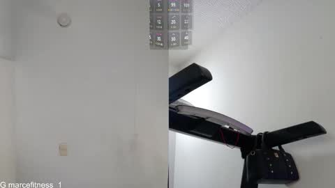 your real gymrat online show from December 21, 2025, 2:41 am