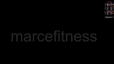 your real gymrat online show from April 28, 2026, 1:15 am
