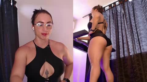 your real gymrat online show from May 8, 2026, 10:04 pm