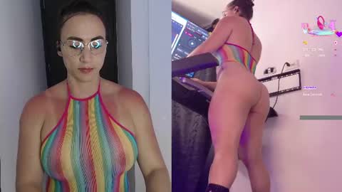 your real gymrat online show from July 5, 2026, 3:02 am
